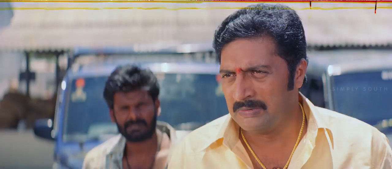 Sivakasi 2005 Remastered WebRip [Tamil] 480p 720p ESub Screenshot