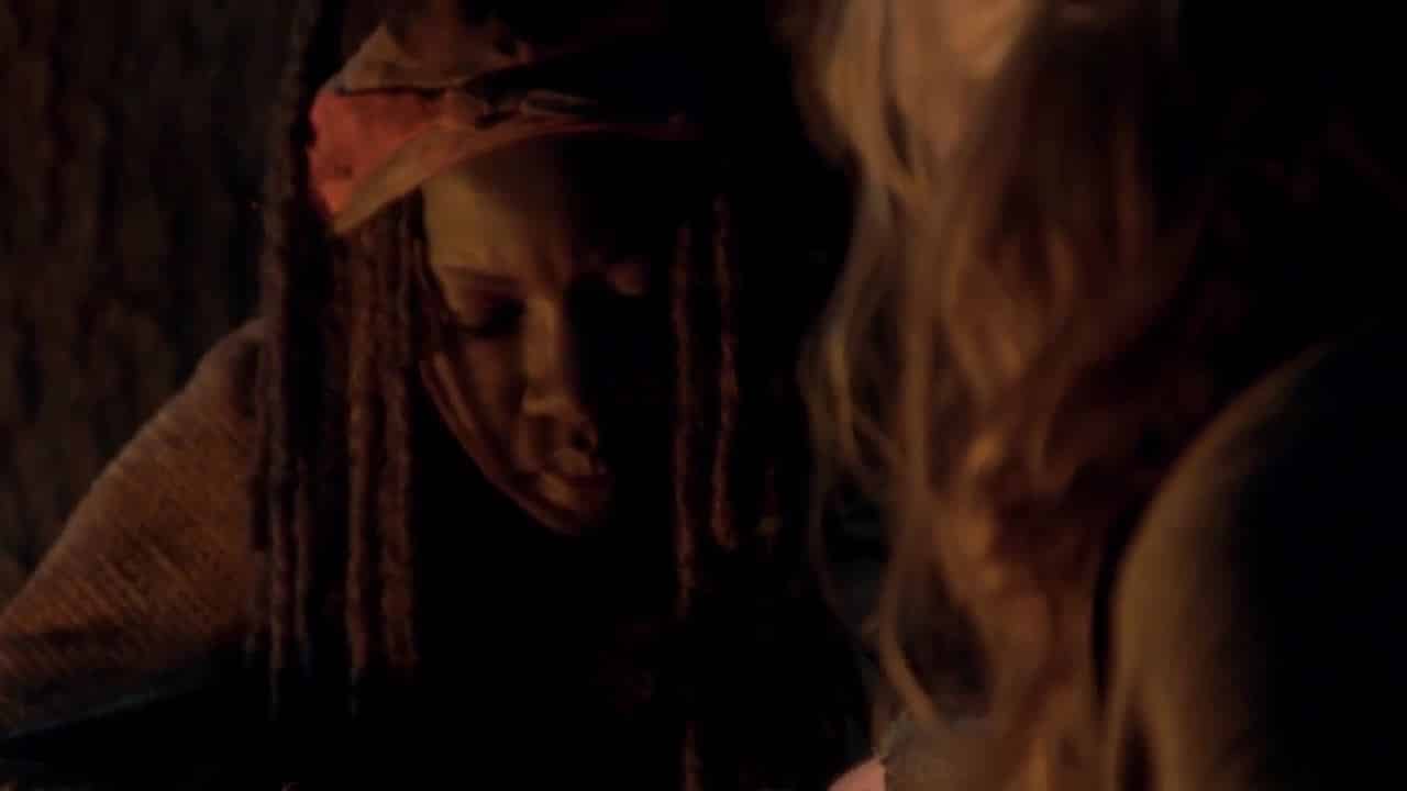 Fotos 06323 The Walking Dead 3x14
