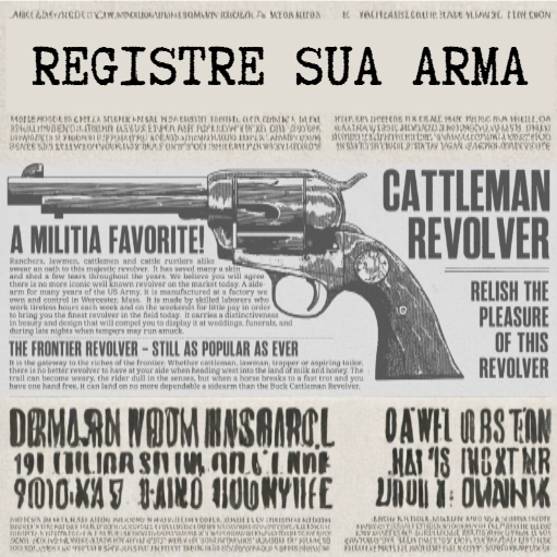 armamento