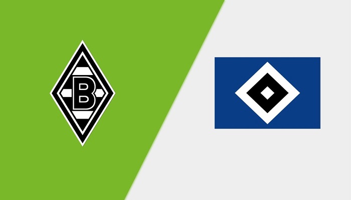 Soi kèo tài xỉu, phạt góc trận Monchengladbach vs Hamburger SV, 22h30 ngày 24/08