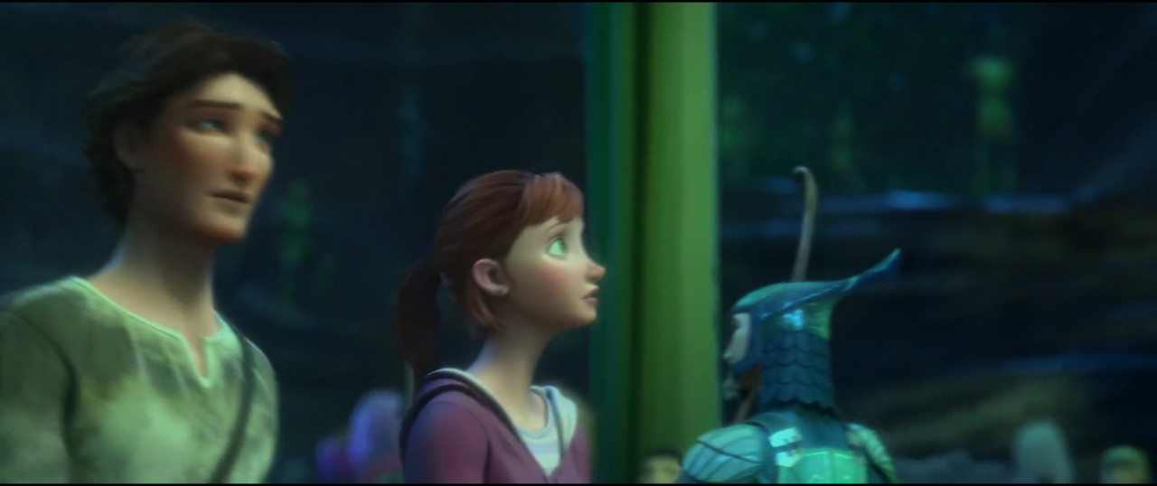 Fotos 01996 Epic, El reino secreto [2013][BRRip 