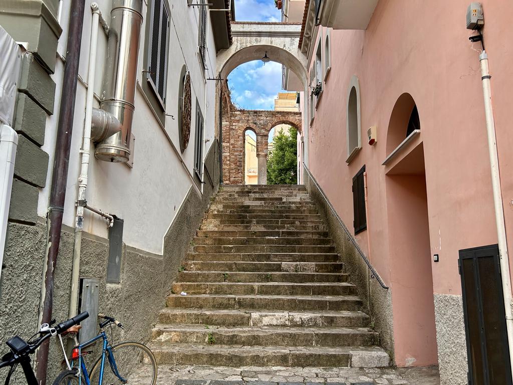 Жаркий сентябрь на побережье Тирренского моря. Жаркий сентябрь на побережье Тирренского моря.