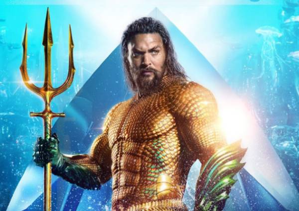 Aquaman (2018) Aquaman (2018)