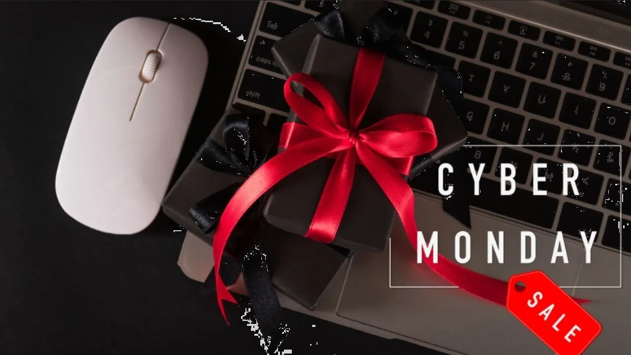 Cyber Monday: Mejores descuentos en Tecnología antes de finalizar 2023