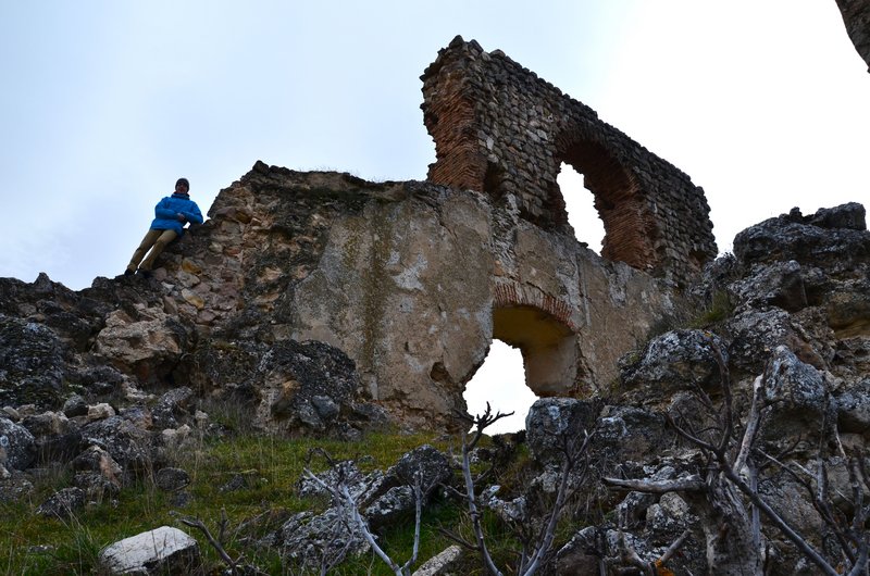 Beleña de Sorbe-14-2-2015 - Guadalajara y sus pueblos-2010/2023 (10)