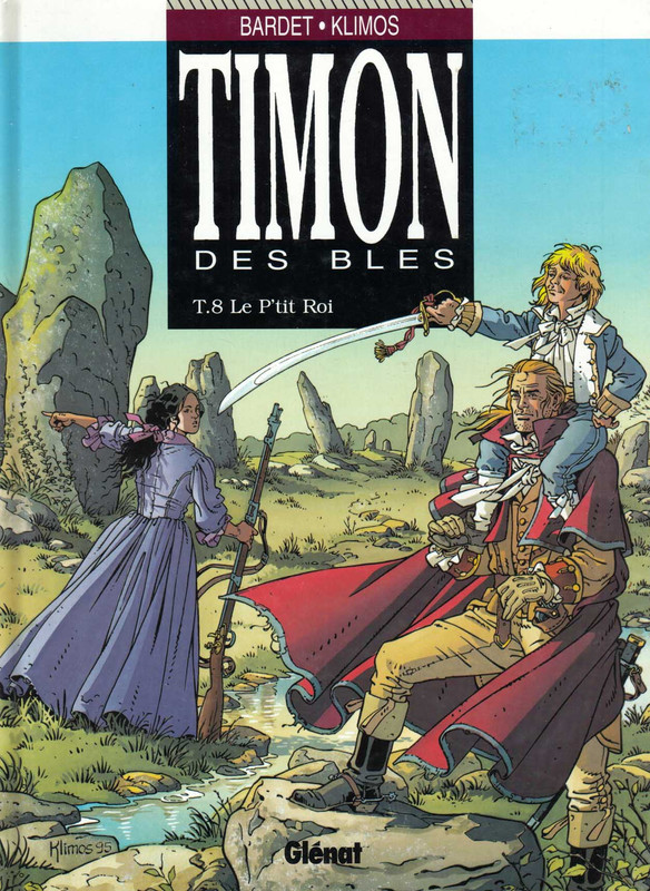 timon des blé 8
