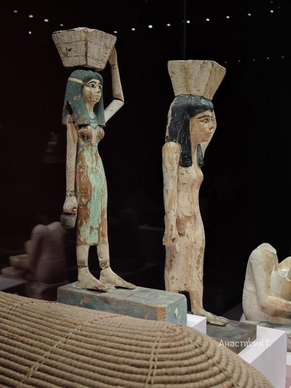 Ленивый Египет (Хургада, Луксор, Каир), декабрь 2025 - январь 2026