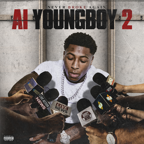 Youngboy Never Broke Again AI YoungBoy2 320 kbs Beats