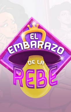 El Embarazo De La Rebe Primer Embarazo