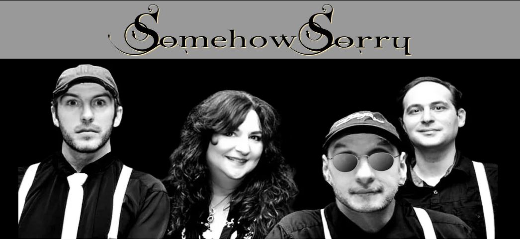 www.facebook.com/somehowsorry