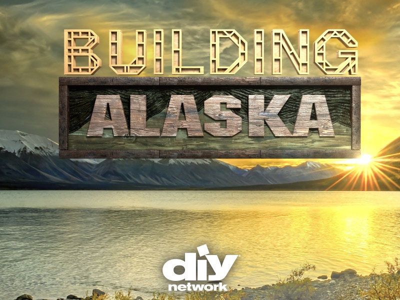 Stavitelia z Aljašky / Building Alaska (2012) / SK