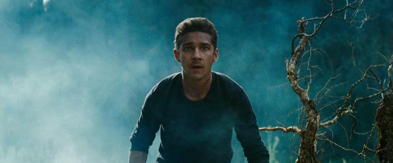 Transformers: Revenge of the Fallen 2009 WebRip [Hindi + Tamil + Telugu + English] 480p, 720p, 1080p ESub Screenshot