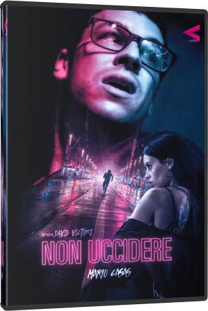 Non Uccidere (2020) DVD5 Custom ITA