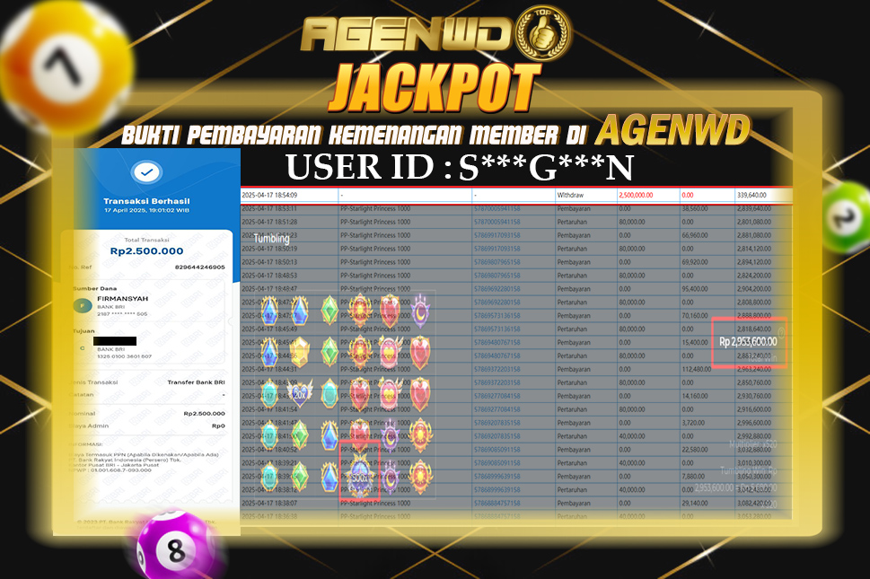 BUKTI JP TANGGAL 17-APRIL-2025