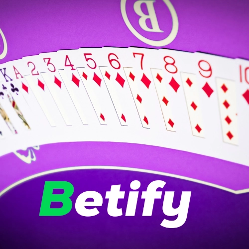 Betify Casino