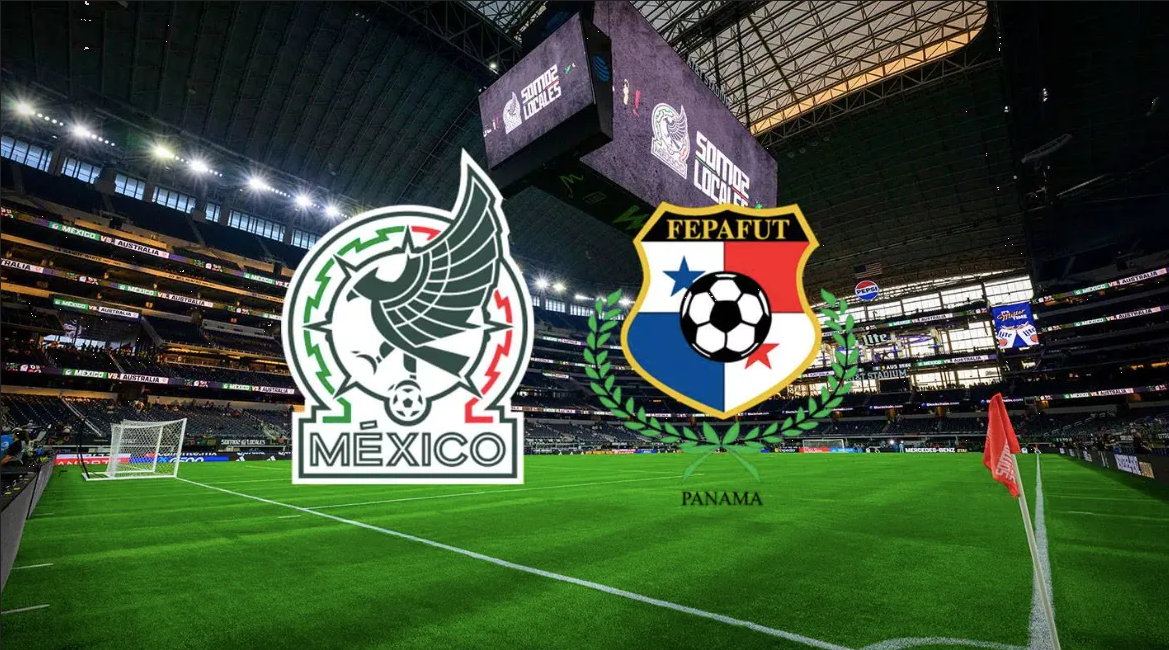 México vs Panamá: Sigue el MINUTO A MINUTO de la vuelta de Semifinales