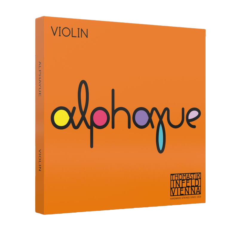 Thomastik Alphayue - струны для скрипки