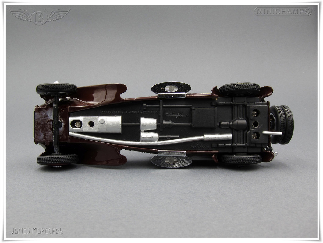 Bentley Speed 6 Corsica (12) M