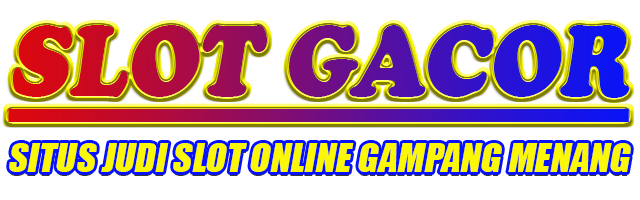 SLOT GACOR 2025