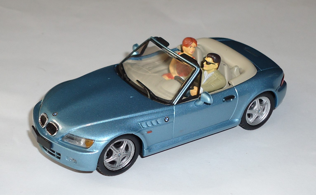 BMW-Z3 1