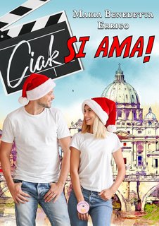 Maria Benedetta Errigo - Ciak, si ama! (2023)