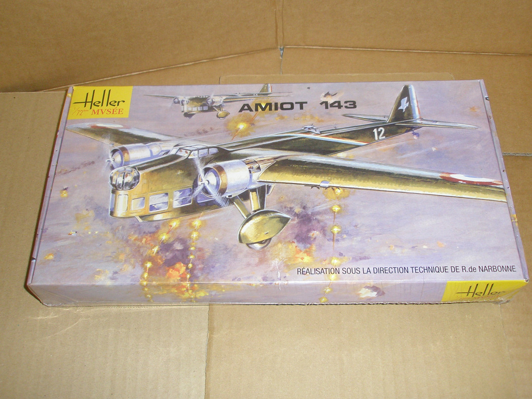 Heller Amiot