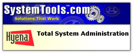 SystemTools Hyena 14.4.0