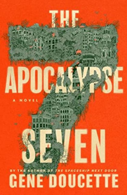 Book Review: The Apocalypse Seven by Gene Doucette