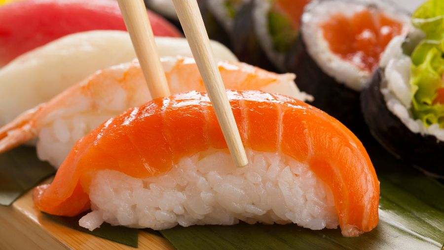 bahan untuk membuat sushi rumahan (4)