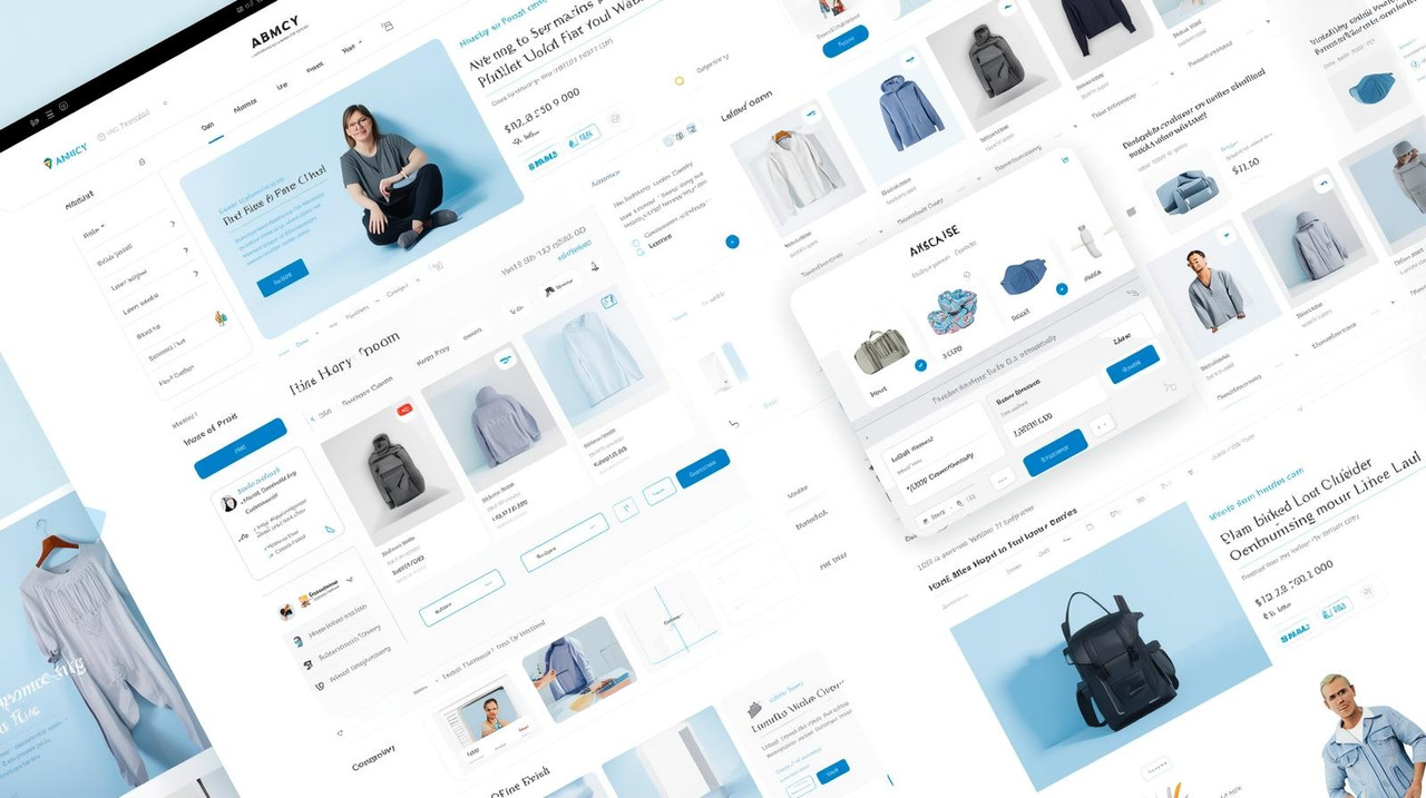 Projet E-commerce