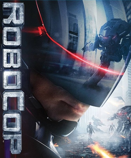 RoboCop (2014) mkv FullHD 1080p WEBDL ITA Sub