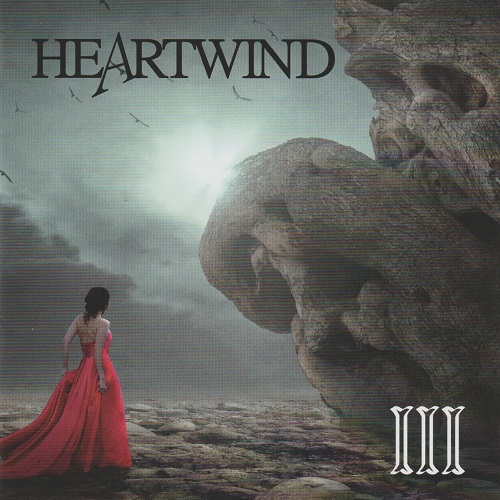 Heartwind - Heartwind III (2024) FLAC
