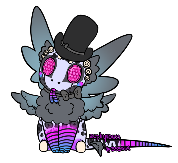 Pouchipouchi - Borsaabha