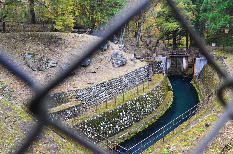 Abismo Kanmangafuchi-13-11-2024 - Japón y sus Pueblos-2024 (40)