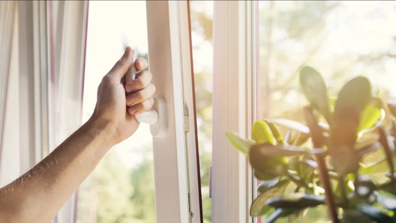 ¿Qué cuidados aplicar en tus ventanas para atraer prosperidad económica?