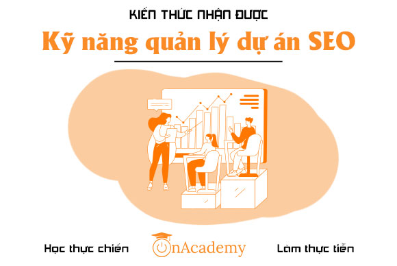 Kỹ năng quản lý dự án