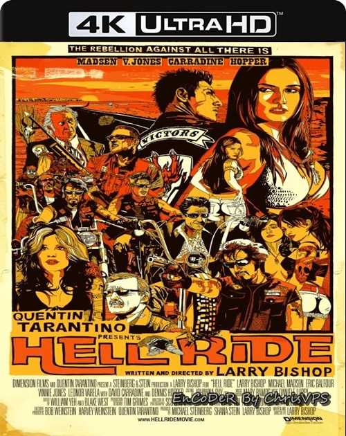 Hell Ride (2008) MULTI.UNCUT.HDR.2160p.BluRay.DTS.HD.MA.AC3-ChrisVPS / LEKTOR i NAPISY