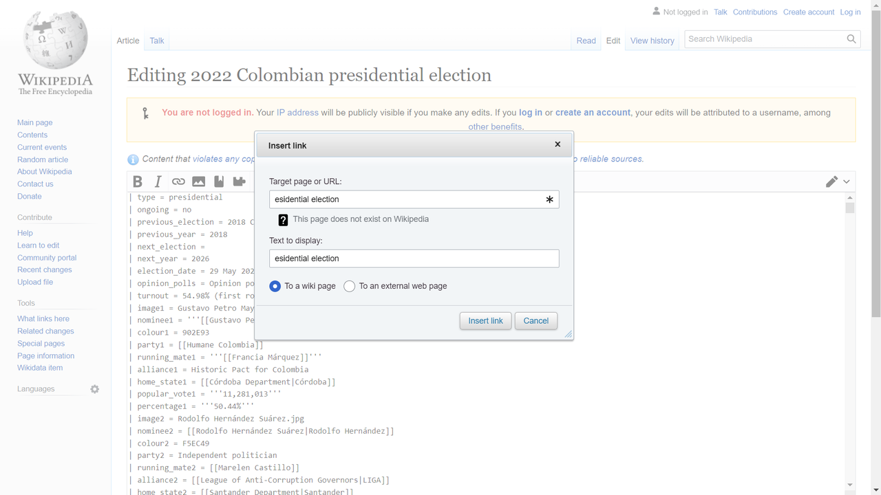 2022-06-22_Wikipedia_English#54_UI_bug