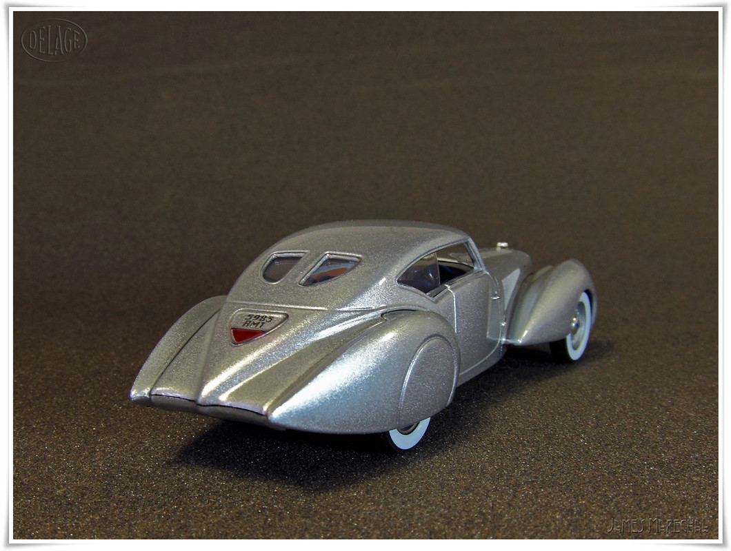 Delage D8 Pourtout (2) Ixo