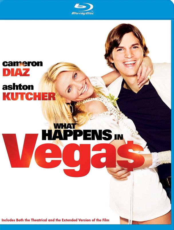 Co się zdarzyło w Las Vegas / What Happens in Vegas (2008) PL.MULTi.RETAiL.COMPLETE.BLURAY-P2P | Polski Lektor DD 5.1 i Napisy PL