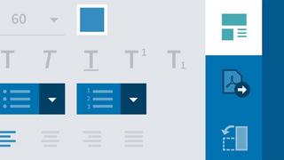 Learn Basic Acrobat DC