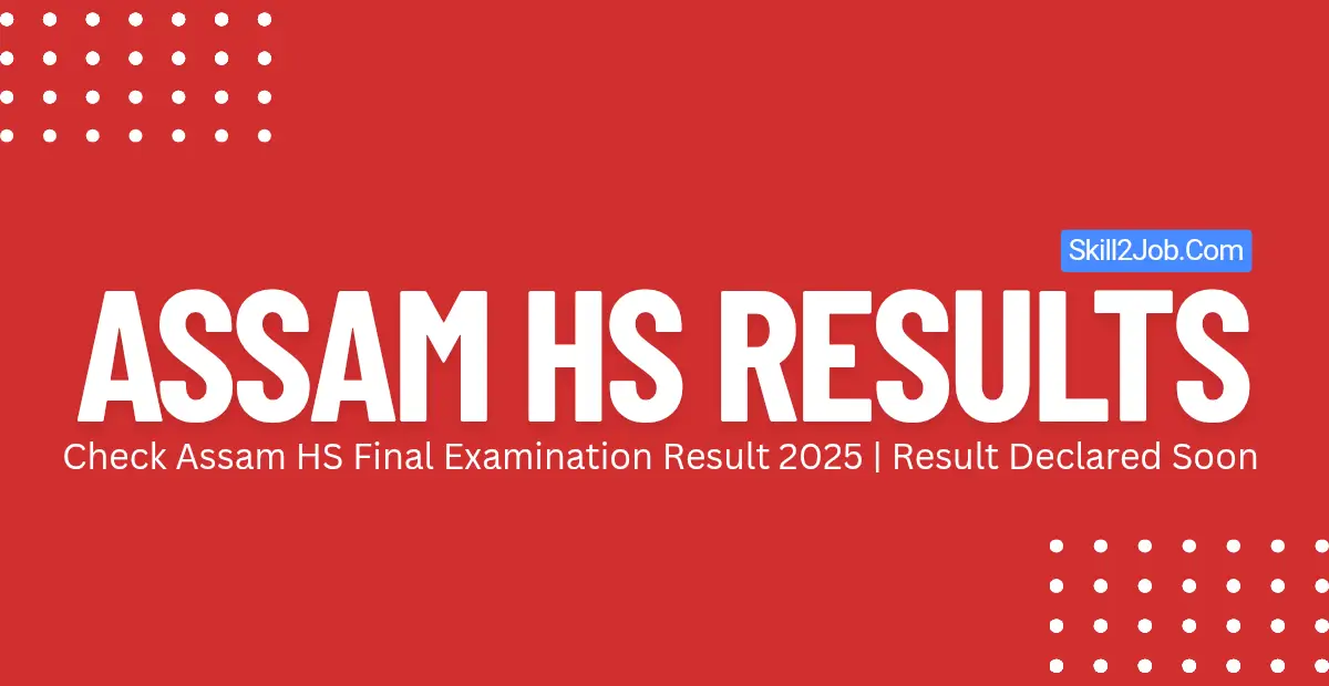 HS Results Preview