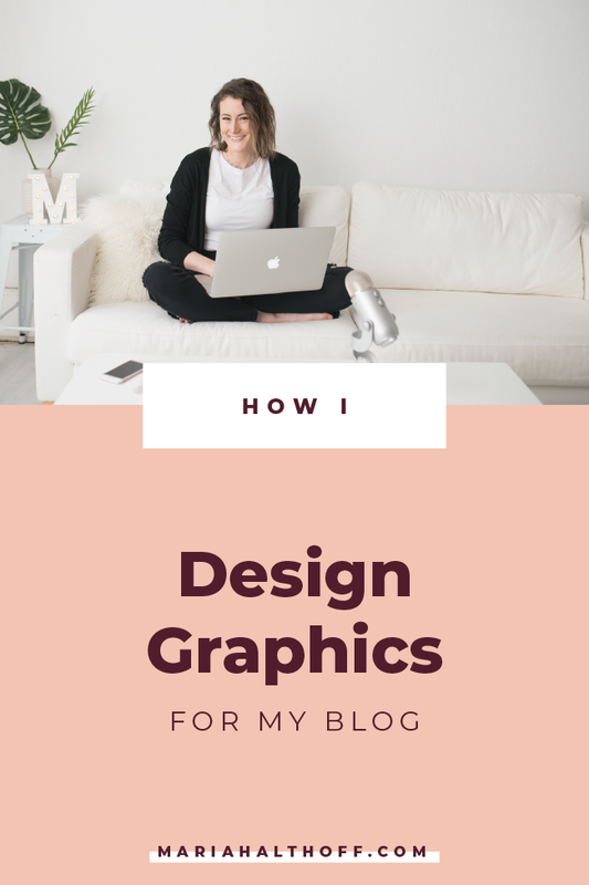 design blog graphics