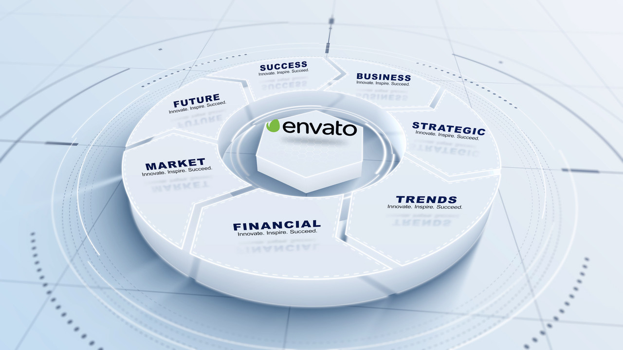 Category Infographic - 5