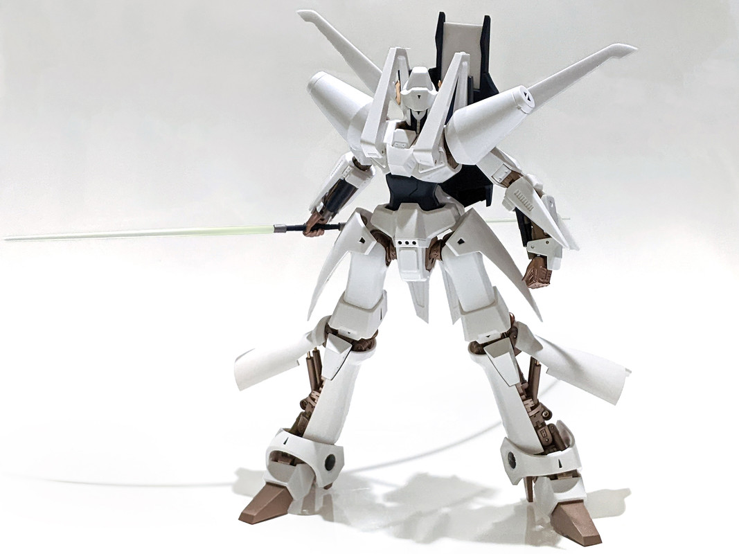 Sentinel Riobot L-Gaim | Robot-Japan