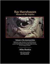 Harryhausen books (7)