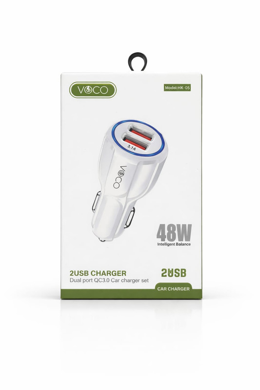 VOCO 2 USB