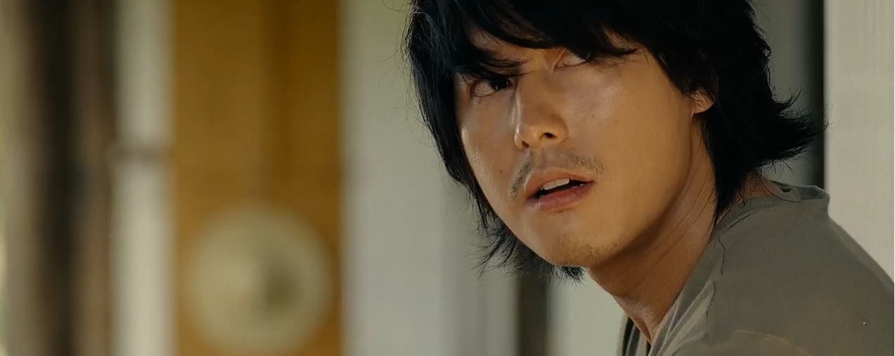 A Moment to Remember Movie Screenshot