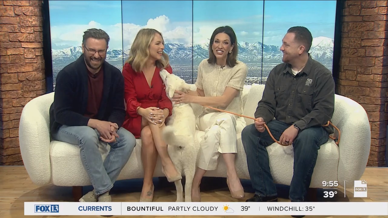 04.04 - 16.00.00 - FOX13 News  Good Day Utah 9AM  ᴺᵉʷ. Utah news, wea....ts_snapshot_00.56.32.040