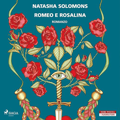Natasha Solomons - Romeo e Rosalina (2024) (mp3 - 128 kbps)